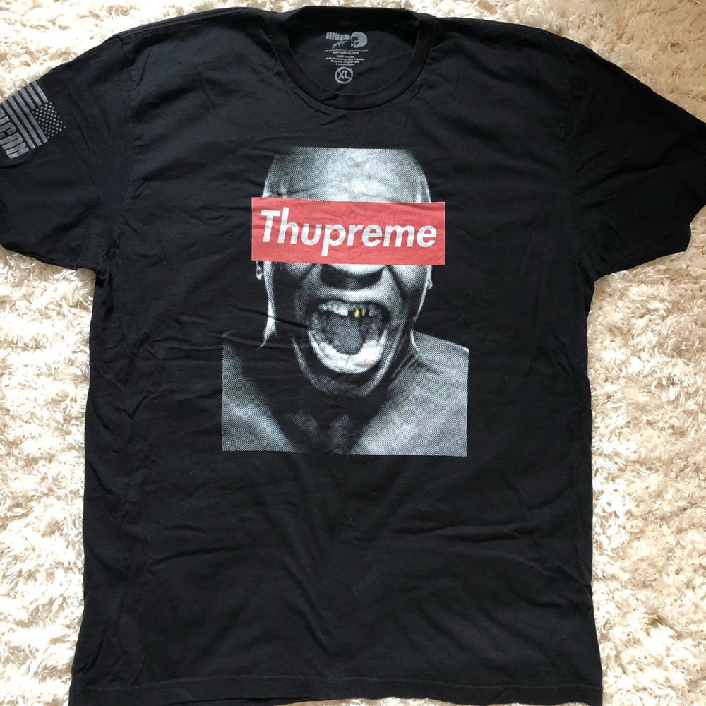 Thupreme Tee!